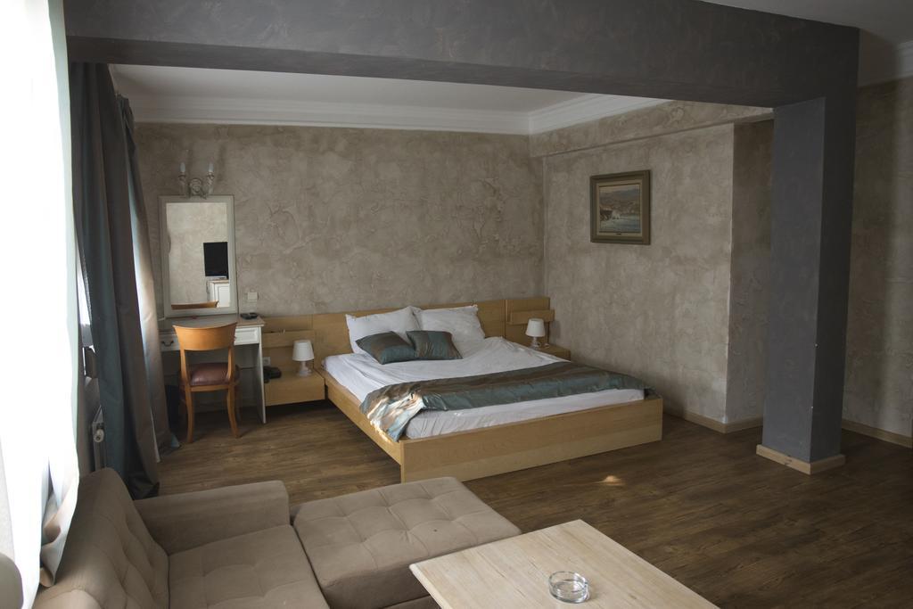 Green Hotel Alexander Palace Σόφια Εξωτερικό φωτογραφία