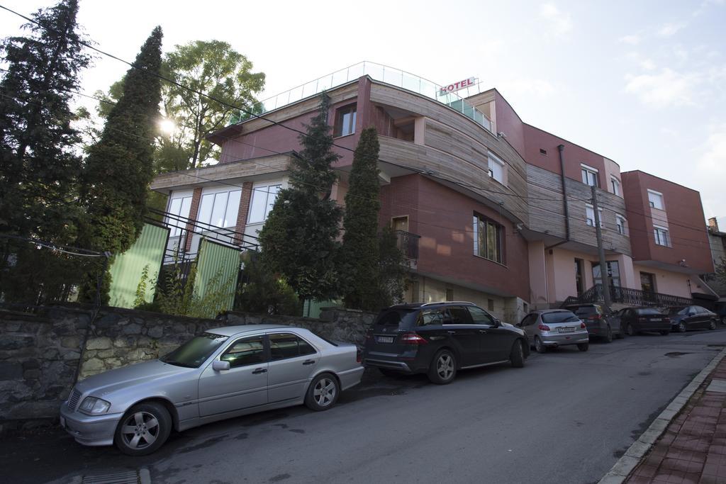 Green Hotel Alexander Palace Σόφια Εξωτερικό φωτογραφία