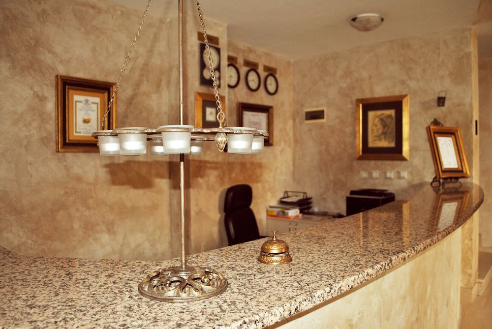 Green Hotel Alexander Palace Σόφια Εξωτερικό φωτογραφία