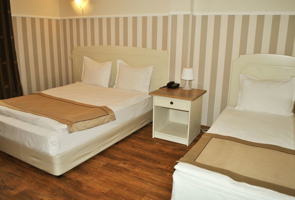 Green Hotel Alexander Palace Σόφια Εξωτερικό φωτογραφία