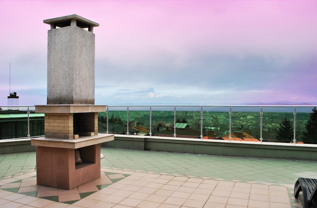 Green Hotel Alexander Palace Σόφια Εξωτερικό φωτογραφία