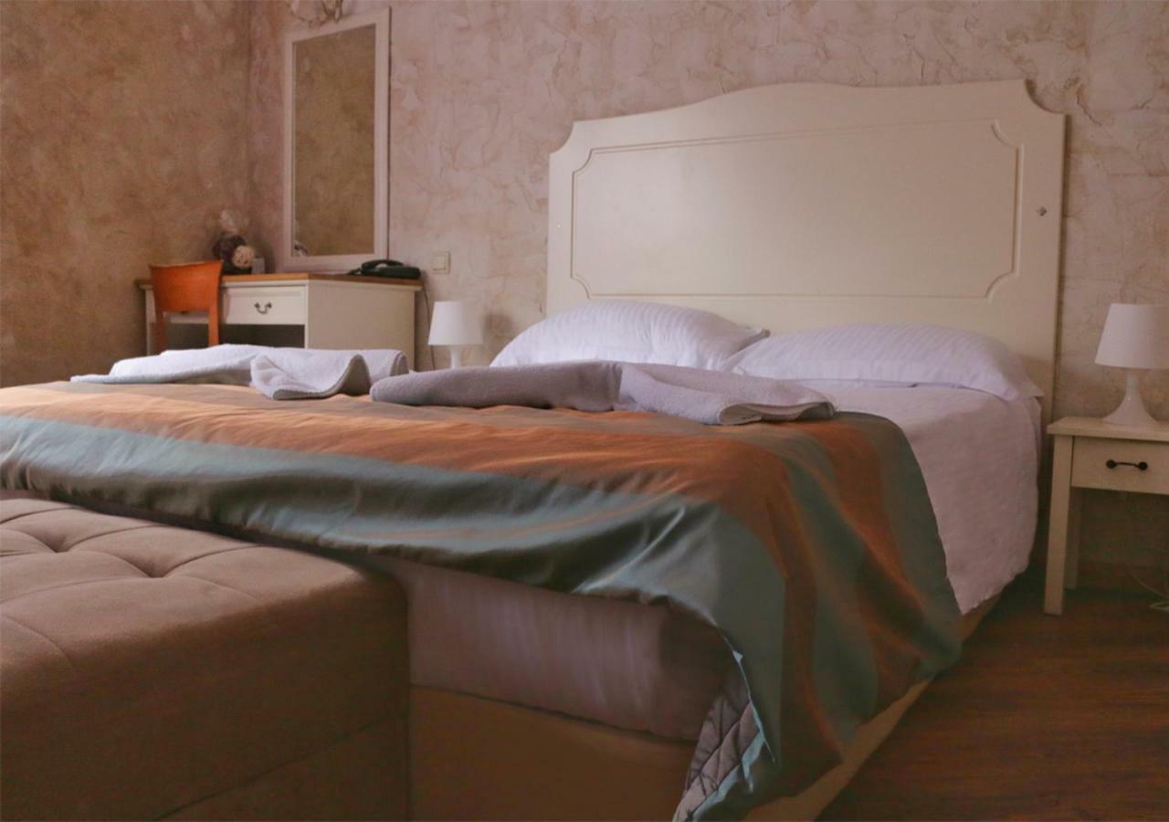 Green Hotel Alexander Palace Σόφια Εξωτερικό φωτογραφία
