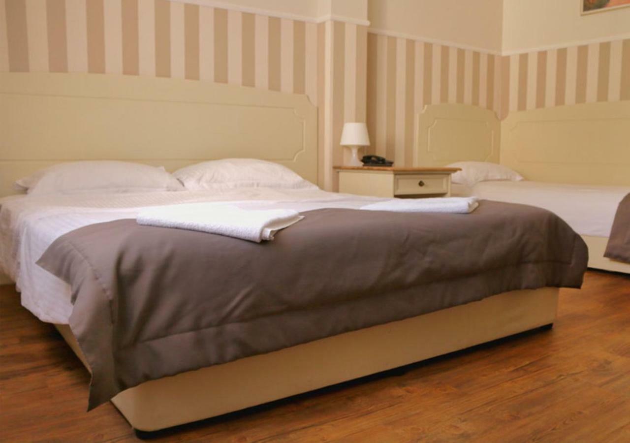 Green Hotel Alexander Palace Σόφια Εξωτερικό φωτογραφία