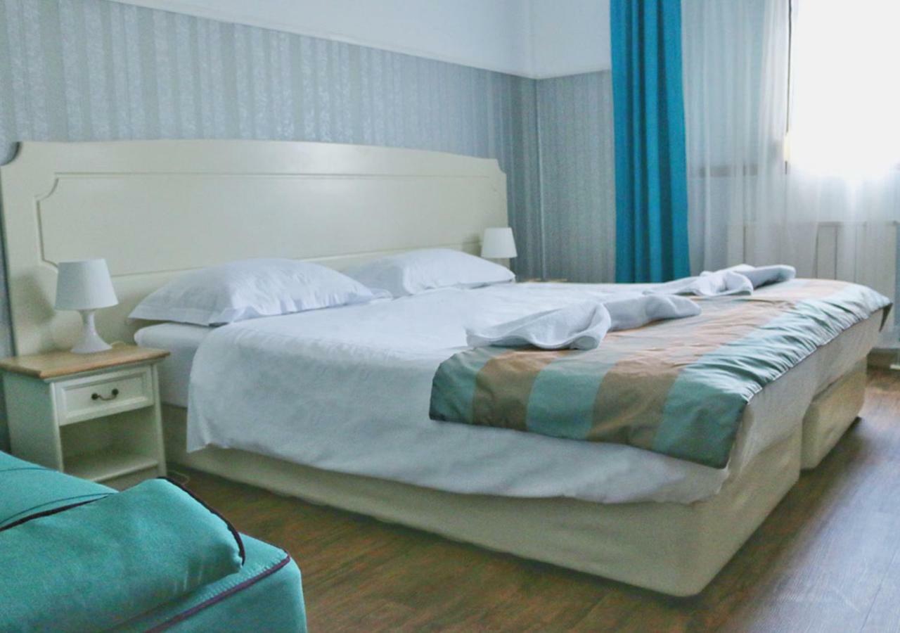 Green Hotel Alexander Palace Σόφια Εξωτερικό φωτογραφία