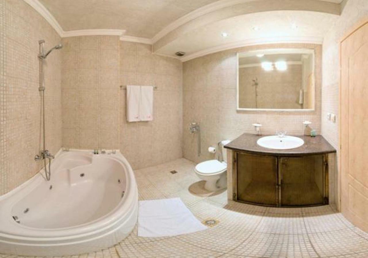 Green Hotel Alexander Palace Σόφια Εξωτερικό φωτογραφία