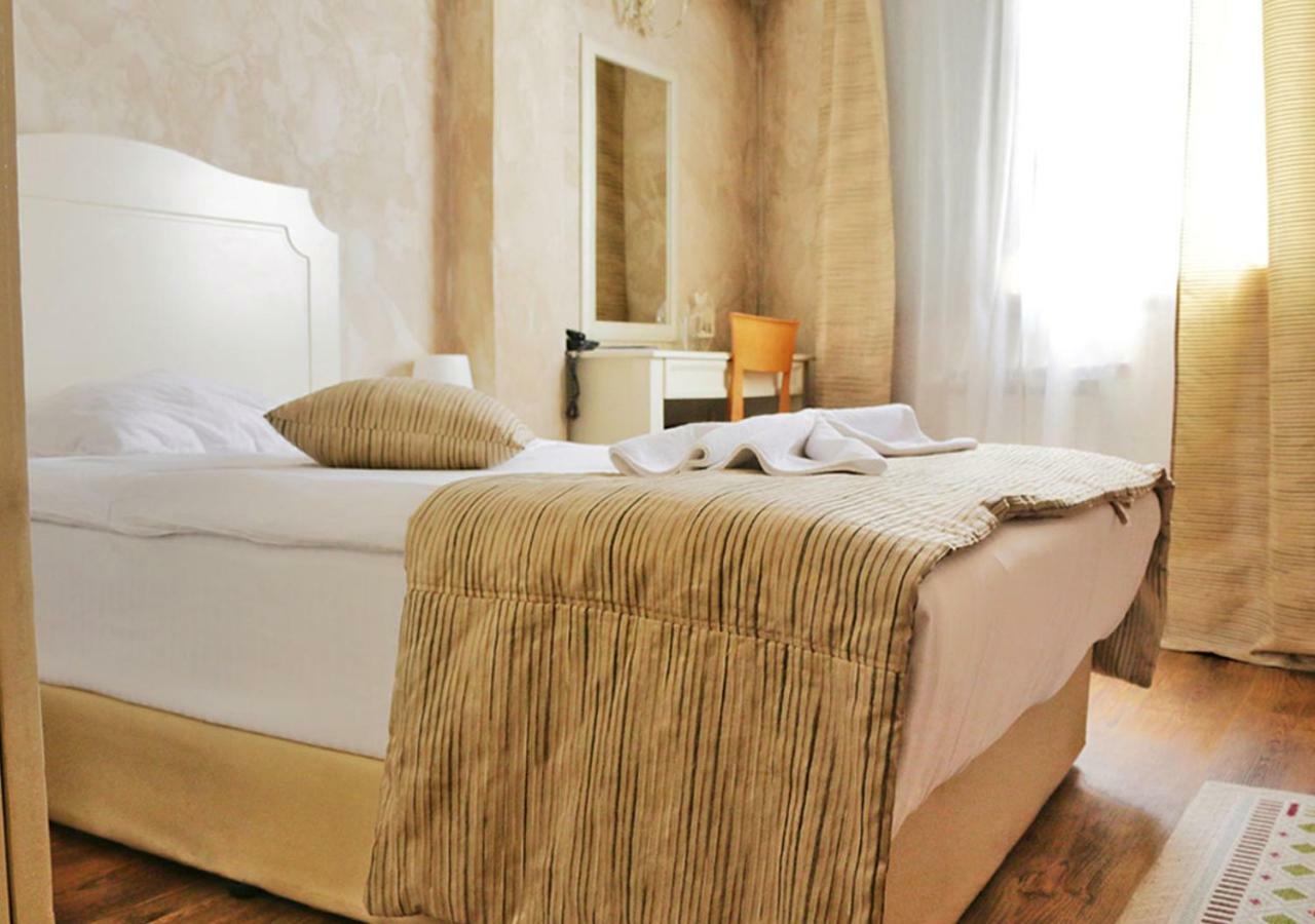 Green Hotel Alexander Palace Σόφια Εξωτερικό φωτογραφία
