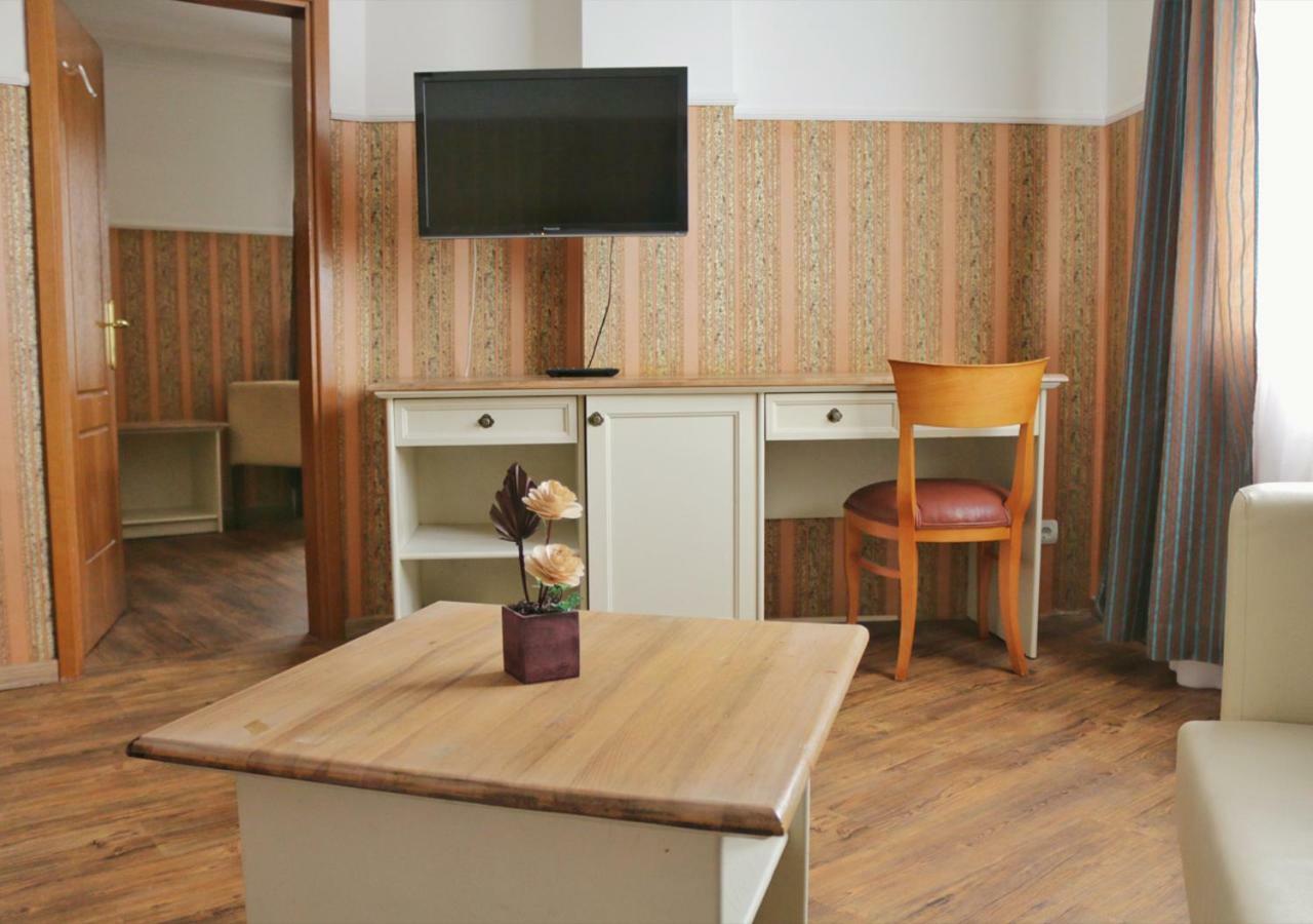 Green Hotel Alexander Palace Σόφια Εξωτερικό φωτογραφία