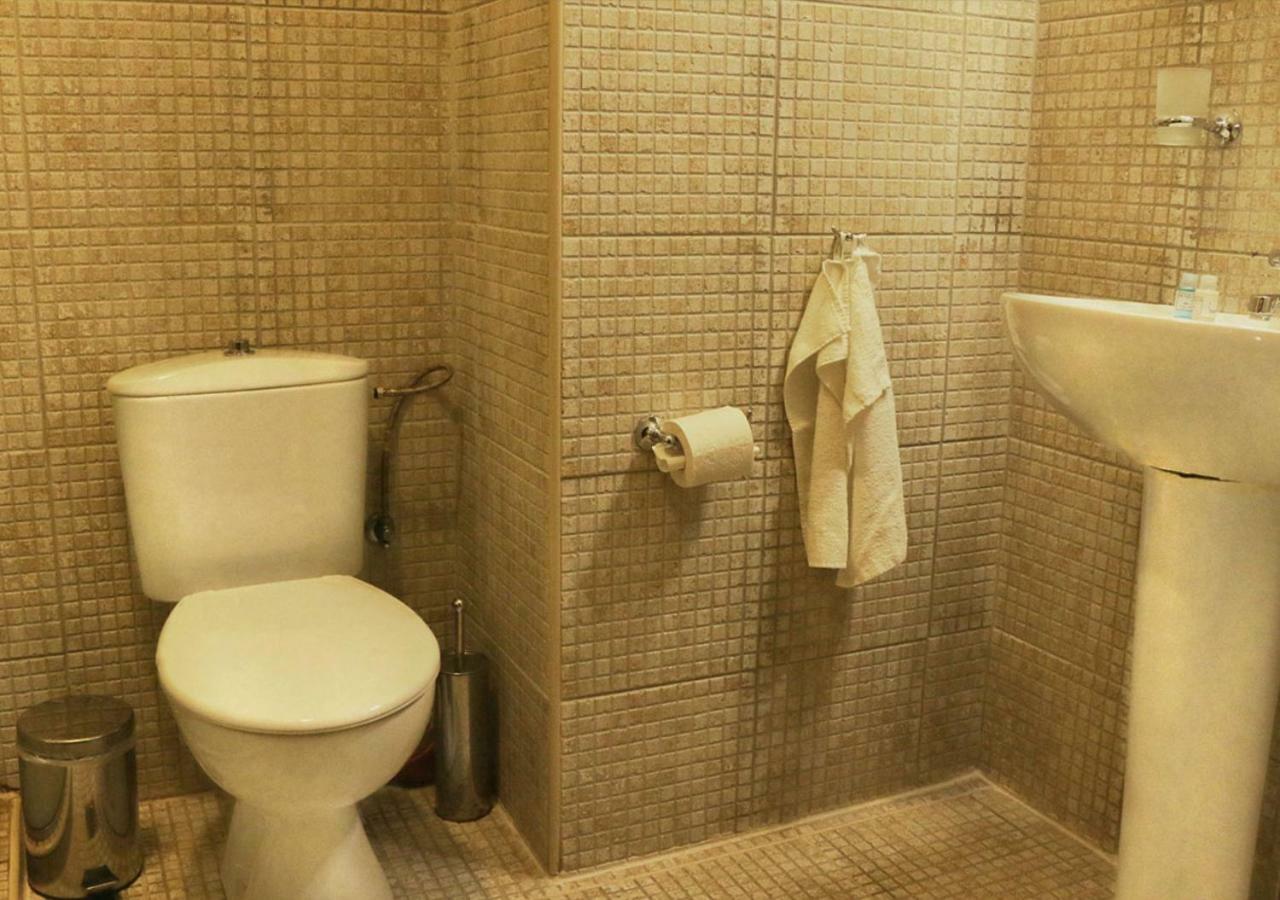 Green Hotel Alexander Palace Σόφια Εξωτερικό φωτογραφία