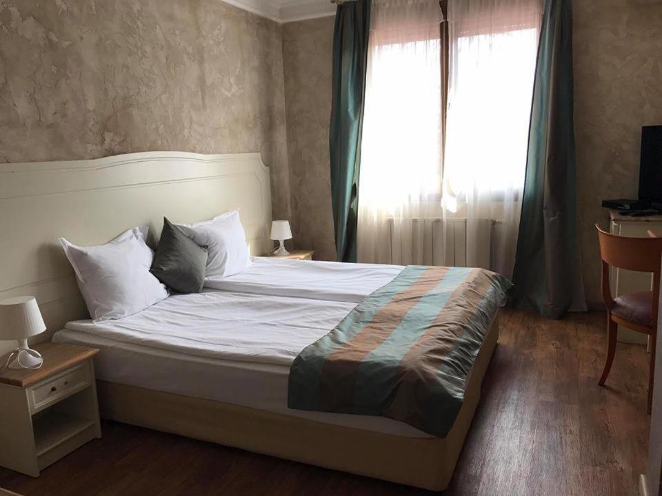 Green Hotel Alexander Palace Σόφια Εξωτερικό φωτογραφία
