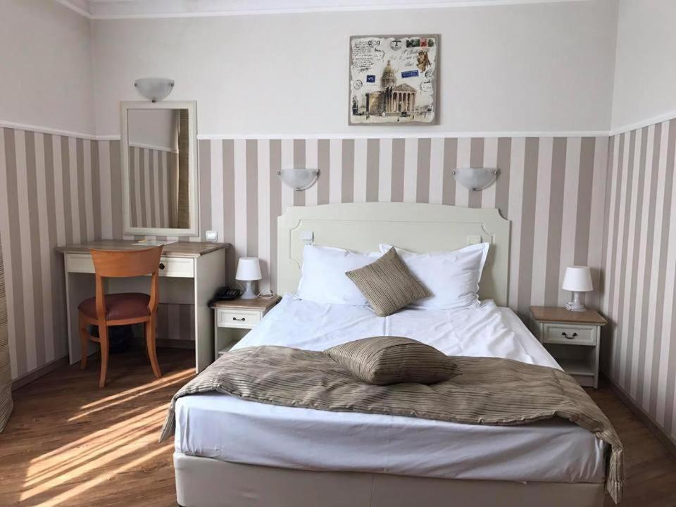Green Hotel Alexander Palace Σόφια Εξωτερικό φωτογραφία
